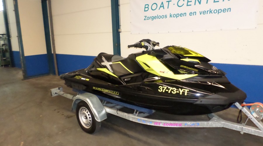 Sea Doo RXP 260 RS