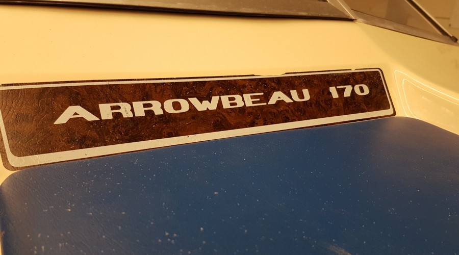 Fletcher Arrowbeau 170