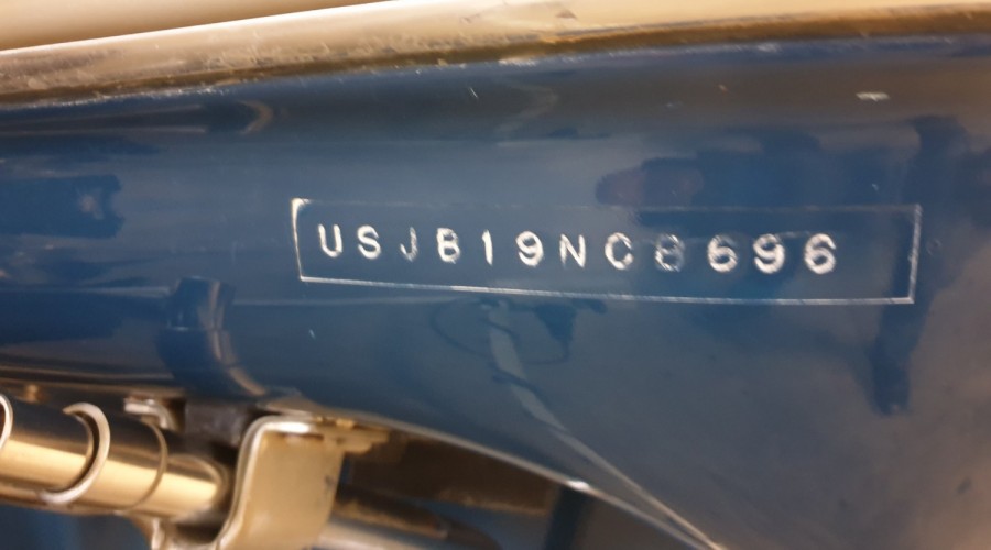 Maxum 1900 SR Bowrider NIEUWSTAAT!!