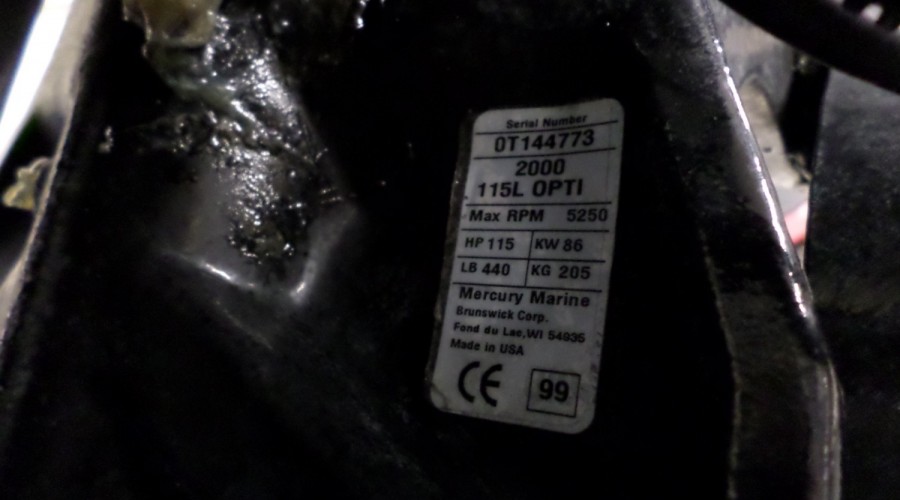 Jeanneau Cap Camarat 545